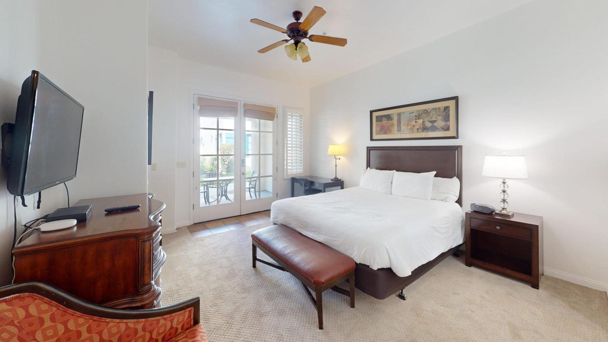 Lv022 Centrally Located Downstairs Lv Studio La Quinta Ngoại thất bức ảnh